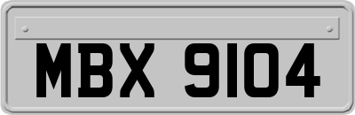 MBX9104