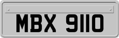 MBX9110