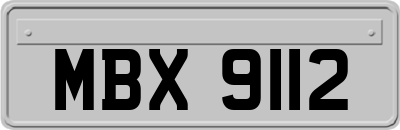 MBX9112