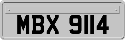 MBX9114