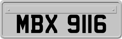 MBX9116