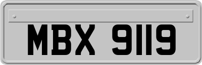 MBX9119