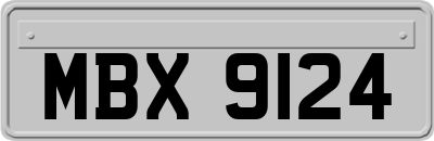MBX9124