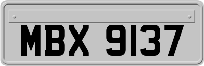 MBX9137