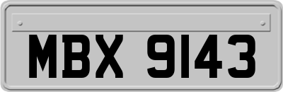 MBX9143