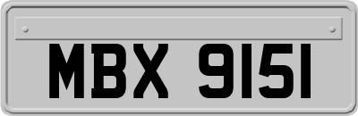 MBX9151