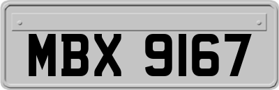 MBX9167
