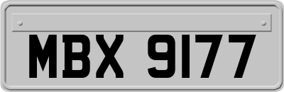 MBX9177