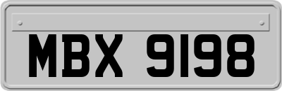 MBX9198