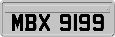 MBX9199