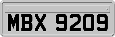 MBX9209