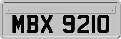 MBX9210