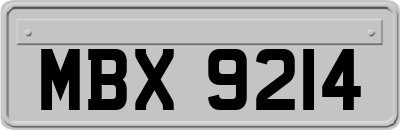 MBX9214