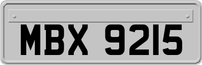 MBX9215