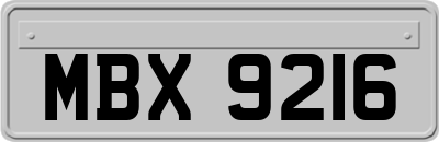 MBX9216