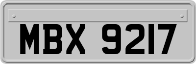 MBX9217