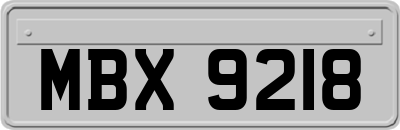 MBX9218