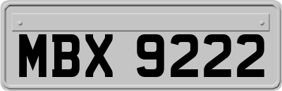 MBX9222