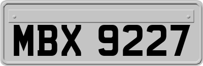 MBX9227