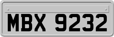 MBX9232