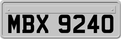 MBX9240