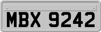 MBX9242