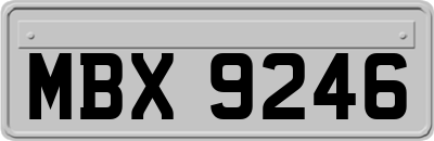 MBX9246
