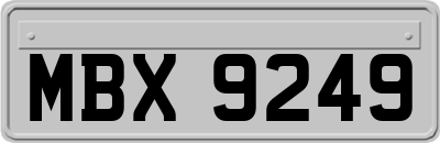 MBX9249