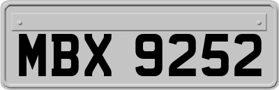 MBX9252