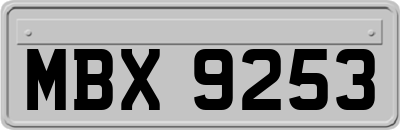 MBX9253