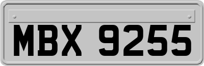 MBX9255