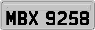 MBX9258