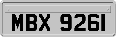 MBX9261