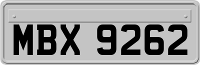 MBX9262