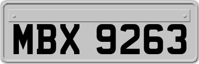 MBX9263