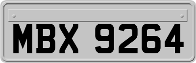 MBX9264