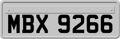 MBX9266