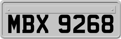 MBX9268