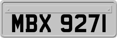 MBX9271