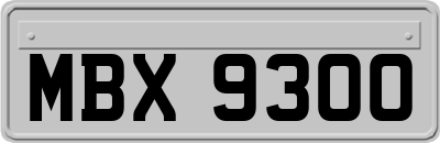 MBX9300