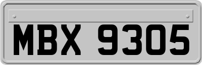 MBX9305