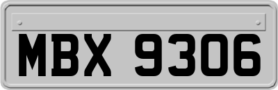 MBX9306