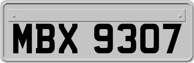 MBX9307