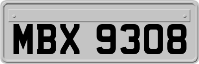 MBX9308