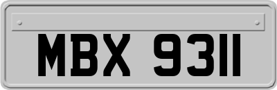 MBX9311