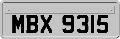MBX9315