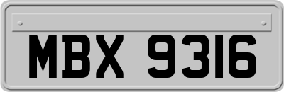 MBX9316