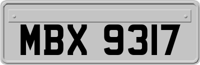 MBX9317