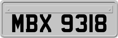 MBX9318