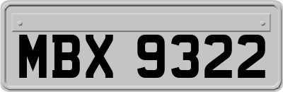MBX9322